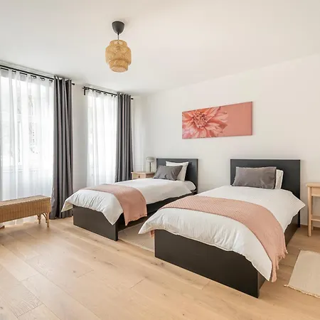 Luxxy דירה לוקסמבורג