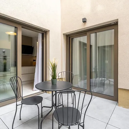 Luxxy * לוקסמבורג