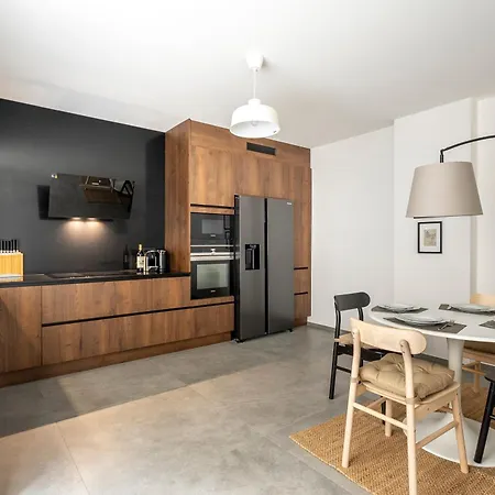 Luxxy דירה לוקסמבורג