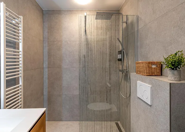 Apartment Luxxy Luxembourg