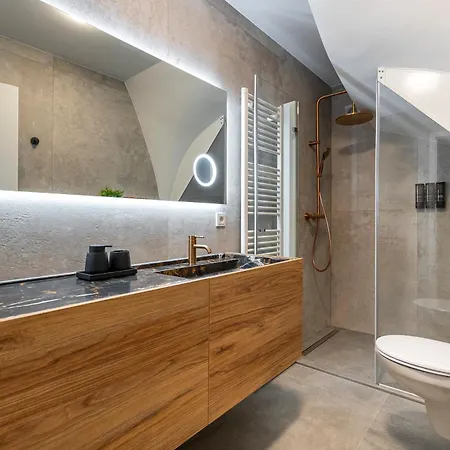 Apartment Luxxy Luxemburg