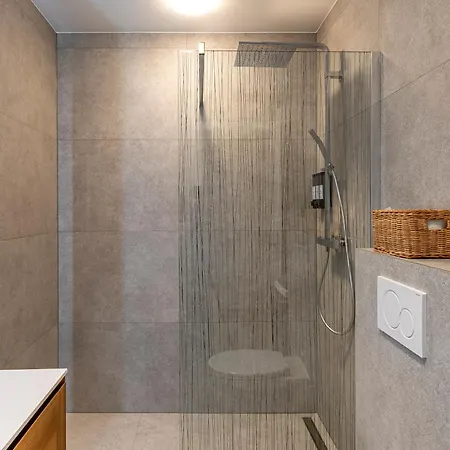 Apartment Luxxy Luxemburg