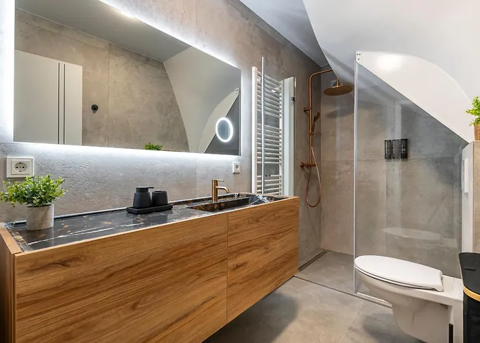 Apartment Luxxy Luxembourg