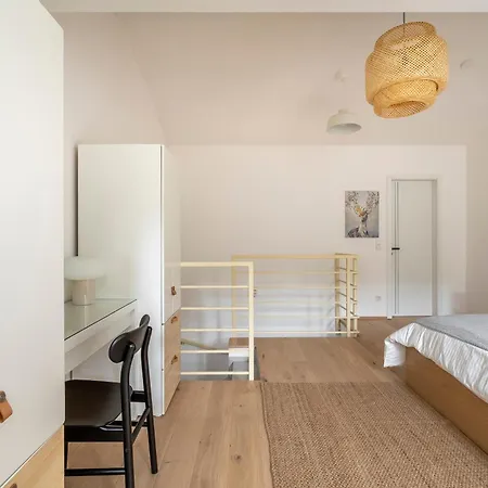 Luxxy Apartment *