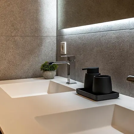 Apartment Luxxy