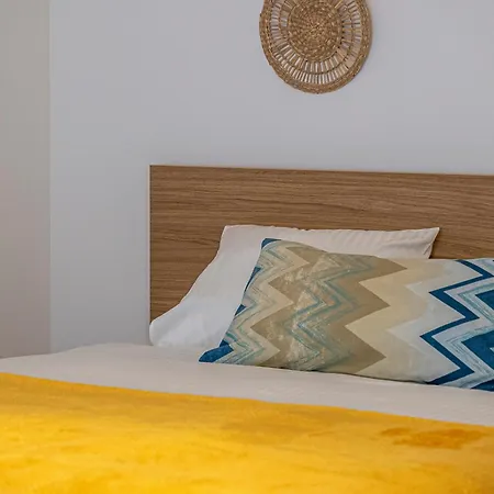 Luxxy Apartment *