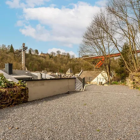Luxxy Apartment Luxembourg