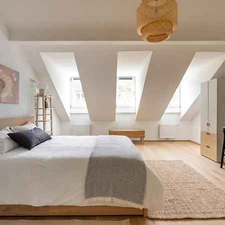 Apartment Luxxy
