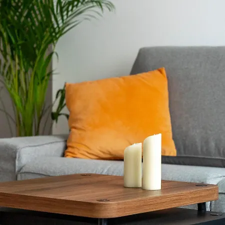Apartment Luxxy *