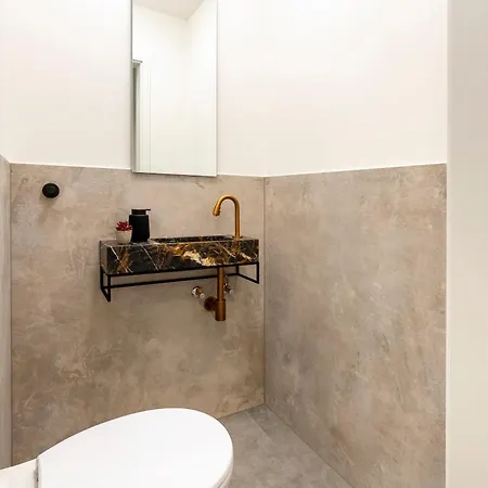 Apartment Luxxy