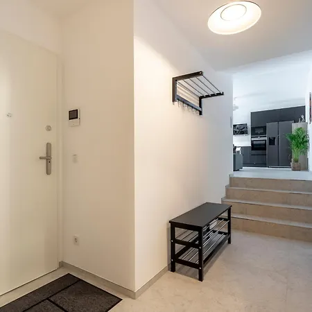 Apartment Luxxy